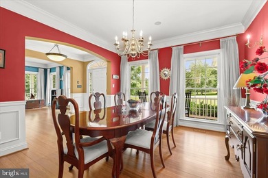 Welcome to the prestigious Benson Mill community of Finksburg - photo 10