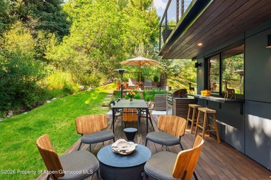 Nestled on a private one-acre parcel, this beautifully renovated - photo 31