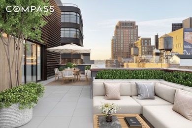 Hudson River Condo For Sale in New York New York