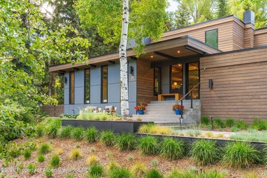 Nestled on a private one-acre parcel, this beautifully renovated - photo 32