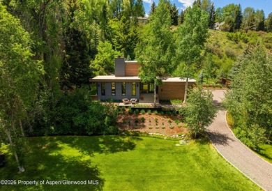Nestled on a private one-acre parcel, this beautifully renovated - photo 34
