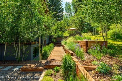 Nestled on a private one-acre parcel, this beautifully renovated - photo 36