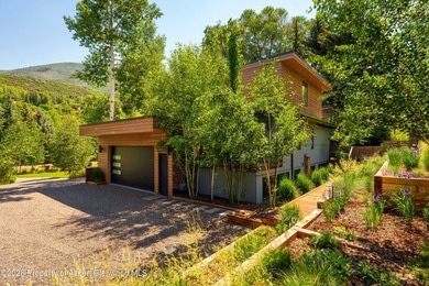 Nestled on a private one-acre parcel, this beautifully renovated - photo 37