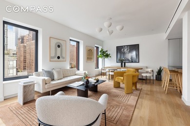 West Chelsea Penthouse with TWO private terraces - brand new - photo 7