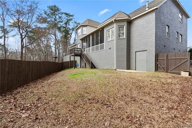 Welcome to 2706 Lake Crest Dr, a beautifully designed 4 bedroom - photo 39