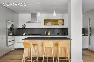 West Chelsea Penthouse with TWO private terraces - brand new - photo 10