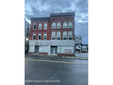 Lackawanna River  Lot For Sale in Carbondale Pennsylvania