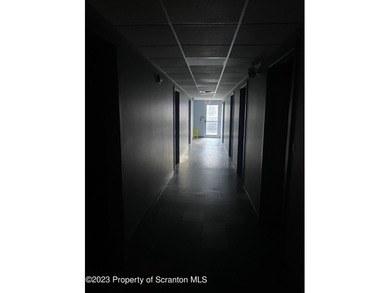 Fully renovated office complex. 50 separate offices. 9 restrooms