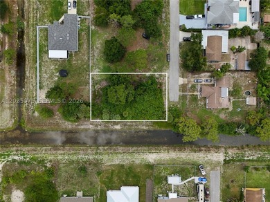 Fantastic opportunity to own a 0.32-acre residential vacant lot - photo 1