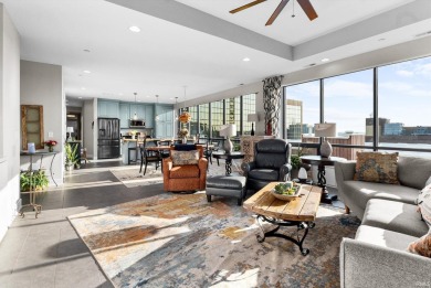 **PRICE IMPROVEMENT**Enjoy the best of Downtown in this