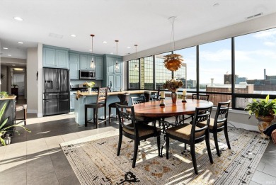 **PRICE IMPROVEMENT**Enjoy the best of Downtown in this