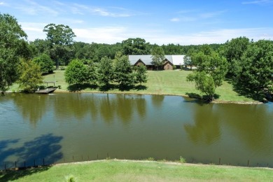 (private lake, pond, creek) Home Sale Pending in Ellisville Mississippi