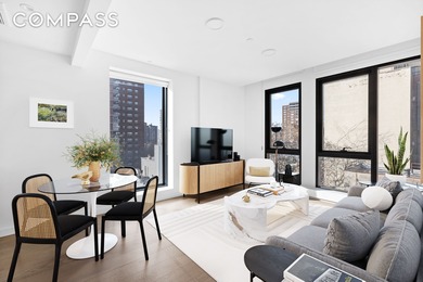 Hudson River Condo For Sale in New York New York
