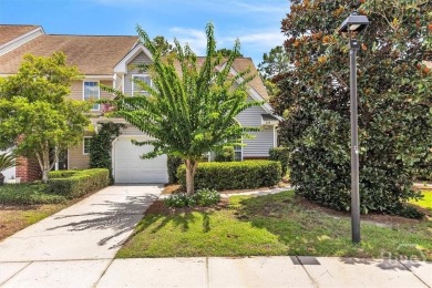 Lake Home For Sale in Pooler, Georgia
