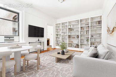 Hudson River Condo For Sale in New York New York