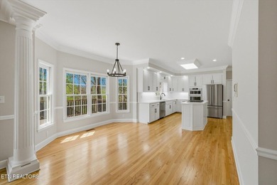 Take a look at this completely remodeled, three-level, all-brick - photo 9
