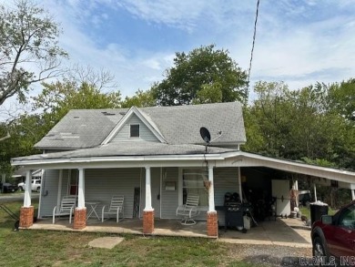 Greers Ferry Lake Home For Sale in Heber Springs Arkansas