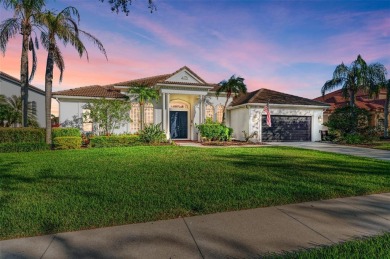 Lake Home For Sale in Lakewood Ranch, Florida