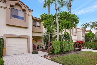 This Cortina home in the non-mandatory Boca Pointe Country Club - photo 1