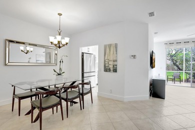 This Cortina home in the non-mandatory Boca Pointe Country Club - photo 3