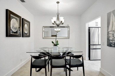 This Cortina home in the non-mandatory Boca Pointe Country Club - photo 4