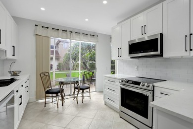 This Cortina home in the non-mandatory Boca Pointe Country Club - photo 5