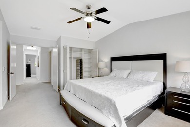 This Cortina home in the non-mandatory Boca Pointe Country Club - photo 9
