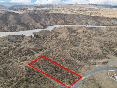 (private lake, pond, creek) Lot For Sale in Menifee California