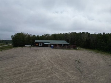 Lake Metigoshe Commercial For Sale in Bottineau North Dakota