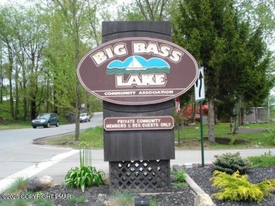 Lake Lot For Sale in Gouldsboro, Pennsylvania
