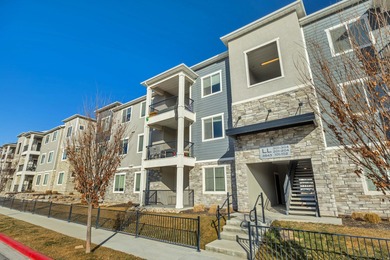 Utah Lake Condo For Sale in Lehi Utah