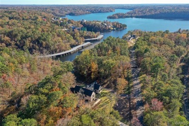 Discover a rare opportunity to own 1.21 +/- acres of lakefront - photo 12