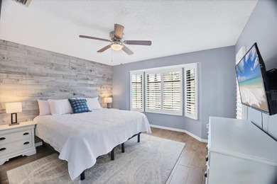 Imagine waking up to gentle Florida breezes, stepping into your