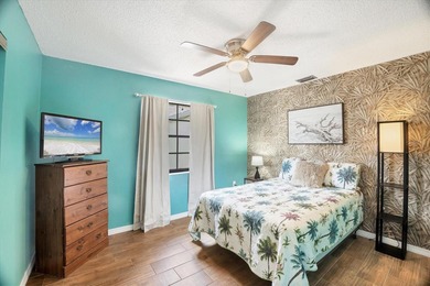 Imagine waking up to gentle Florida breezes, stepping into your