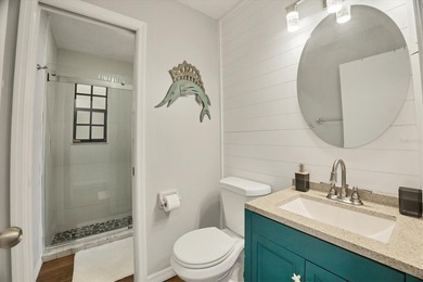 Imagine waking up to gentle Florida breezes, stepping into your