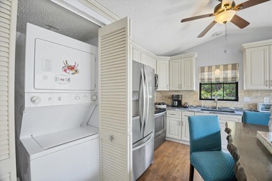 Imagine waking up to gentle Florida breezes, stepping into your