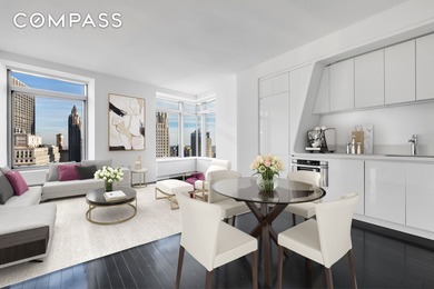 Hudson River Condo For Sale in New York New York