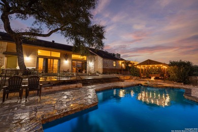 Canyon Lake Home For Sale in Canyon Lake Texas