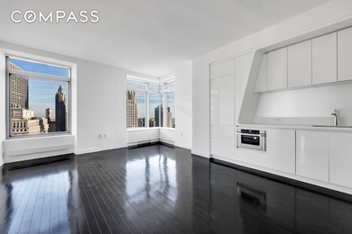Live in the clouds on the 52nd Floor. This 2 bedroom, 2 bath - photo 2