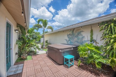 Imagine waking up to gentle Florida breezes, stepping into your