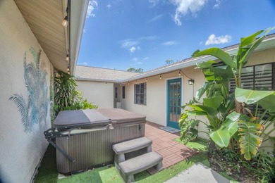 Imagine waking up to gentle Florida breezes, stepping into your