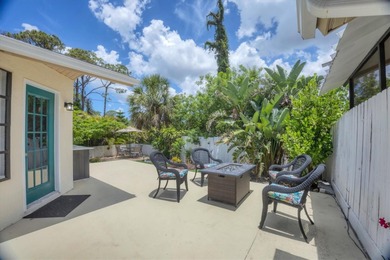 Imagine waking up to gentle Florida breezes, stepping into your