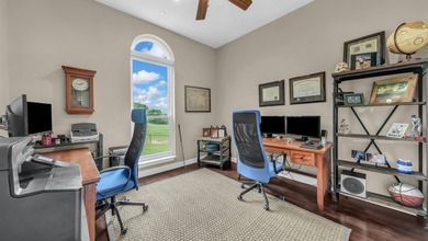 Welcome to The PT Ranch, a premier 138+/- acre property offering - photo 27