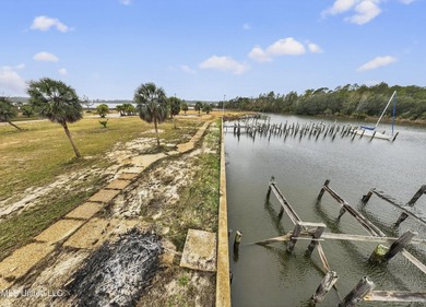 Very hard to find 5.6 acres of prime waterfront property on a - photo 9