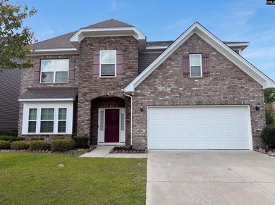 Lake Murray Home For Sale in Lexington South Carolina