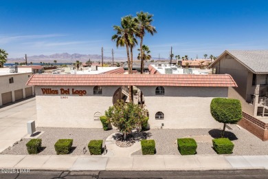 Lake Condo For Sale in Lake Havasu City, Arizona