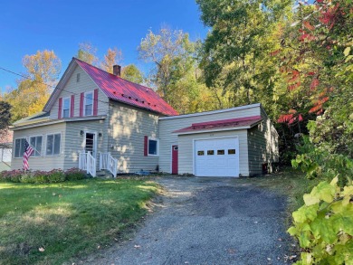 Lake Memphremagog Home For Sale in Newport Vermont