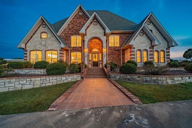 Welcome Home! This resort style ranch is the home of your dreams