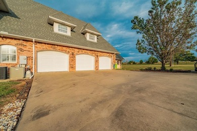 Welcome Home! This resort style ranch is the home of your dreams