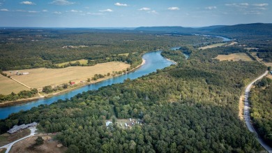 White River - Independence County Acreage For Sale in Mountain View Arkansas